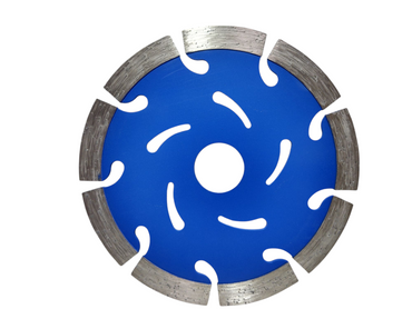 Tarcza diamentowa 125x22,2mm MSG125 Magma MSG 125x22,2 125 x 22,2 125x22,2mm zdjęcie nr 4