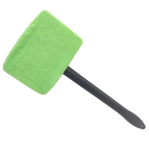 Myjka szyb samochodowych do usuwania pary czyścik CRJCWB zdjęcie nr 5