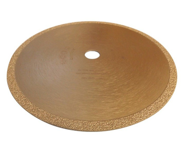 Tarcza diamentowa ciągła 230mm do stali vacuum MVBC230 Magma MVBC 230x22,2 230 x 22,2 230x22,2mm zdjęcie nr 2