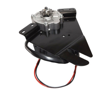 ŁAPA DO SILNIKA Z PRZEKŁADNIĄ DO POJAZDÓW BLACHA ŁAPA MOCUJĄCA zdjęcie nr 6