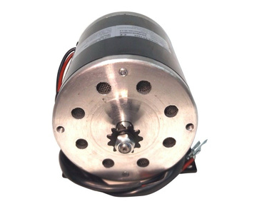 Silnik DC 12V 300W 1020 prądu stałego zdjęcie nr 4