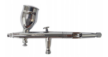 Aerograf AB-186 zestaw pneumatyczny lakierniczy AB186 zdjęcie nr 16