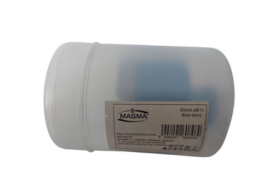 Otwornica diamentowa 60 mm M14 MVBC koronka wiertło zdjęcie nr 8