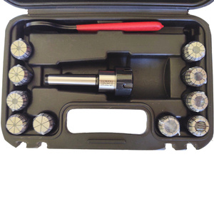 Zestaw uchwytów wiertarskich zdjęcie nr 2