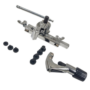 Zestaw do zarabiania przewodów hamulcowych rurek 1016C zdjęcie nr 3