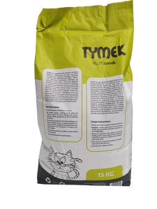 Żwirek mini, zbrylający dla kota – Tymek 15 KG Ściółka do kuwety zdjęcie nr 6