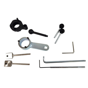 Blokada rozrządu VW Audi Skoda 1.4 1.6 2.0 TDI CR Common Rail 1251A zdjęcie nr 23