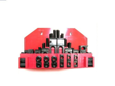 Płyty dociskowe zestaw łap mocujących M16/18mm płytki łapy mocujące zdjęcie nr 8