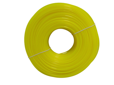 Żyłka tnąca do kosy gwiazdka wzmocniona 2,7 mm 100 m zdjęcie nr 5