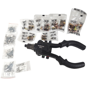 Ręczna nitownica do nitonakrętek M3 - M10 Magma 3w1 zdjęcie nr 6