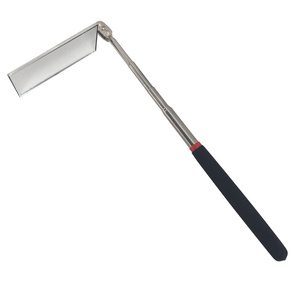 Lusterko teleskopowe inspekcyjne na przegubie 76cm Magma zdjęcie nr 8