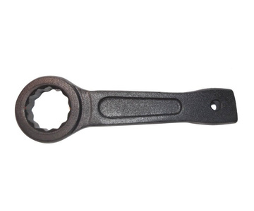 Kluczy udarowy oczkowy do pobijania 30 mm 30mm zdjęcie nr 2