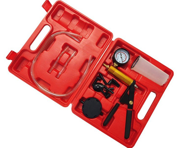 Pompa próżniowa pompka podciśnienia odpowietrzania 1022G 998A 1003G zdjęcie nr 3