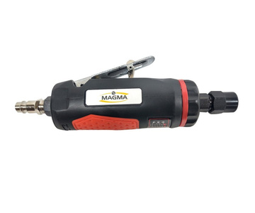 Szlifierka pneumatyczna prosta 22 000 1/4" do czyszczenia felg ADG702 AT7033 AT7033B RH-7033A zdjęcie nr 9