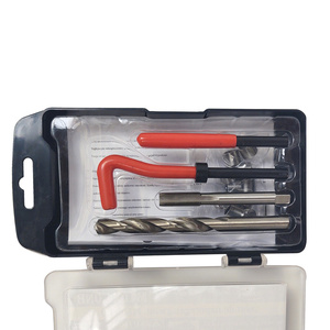 Zestaw do naprawy gwintów M10x1,0 MAGMA zdjęcie nr 12