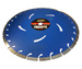 Tarcza diamentowa do cięcia betonu 400x25,4mm 400mm MSG401 Magma MSG 400x25,4 400 x 25,4 400x25,4mm zdjęcie w nawigacji nr 2