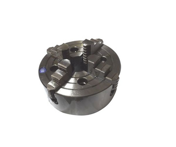 Uchwyt tokarski 4 szczękowy 160 mm ze szczękami niezależnymi K-72 UCHWYTY K 72 zdjęcie nr 3