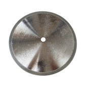 Tarcza diamentowa do szkła, ceramiki, płytek ciągła 350x25,4mm 350 x 25,4 mm