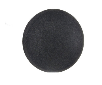 Gąbka polerska tarcze 150xM14 miękka czarna 150mm zdjęcie nr 8