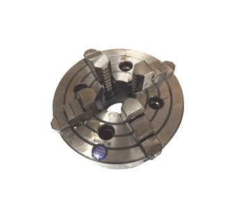 Uchwyt tokarski 4 szczękowy 160 mm ze szczękami niezależnymi K-72 UCHWYTY K 72 zdjęcie nr 5