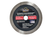 Tarcza diamentowa tarcze do ceramiki 76x1,6x10mm ciągła MCC76 Magma CERAMIC CONTINUS MCC