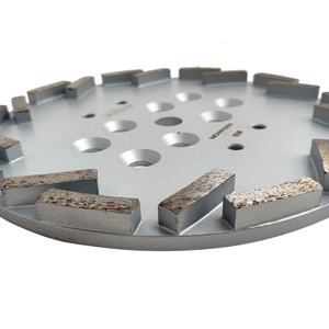 Tarcza garnkowa 250 x 20T MDW250 szlifowania frezowania betonu talerz Magma zdjęcie nr 16