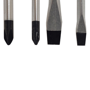 Zestaw wkrętaków śrubokrętów 4 przedłużanych 450mm Magma Zestaw wkrętaków przedłużanych, wkrętaki długie do auta samochodowe Screwdriver set zestaw wkrętaki długie 450 śrubokręty samochodowe zdjęcie nr 11