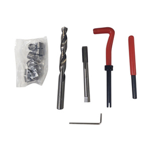 Zestaw do naprawy gwintów M10x1,25 MAGMA zdjęcie nr 5