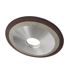 Tarcza do ostrzenia widii 125X8X8X32.0 ostrzenie dwustronne pdx ganulacja 120 dwustronna 4B1 zdjęcie nr 8