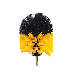 Szczotki na wiertarkę do sprzątania 9 szt SCAH-0011 Szczotki na Wiertarkę Wkrętarkę Sprzątające do Czyszczenia Detailing zdjęcie nr 6