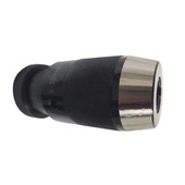 Uchwyt wiertarski samozaciskowy 5-20 B22 główka