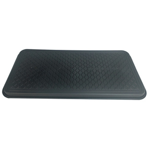 Mata podkładka ociekacz na obuwie pod buty 72x35cm osuszacz wysoki rant zdjęcie nr 2