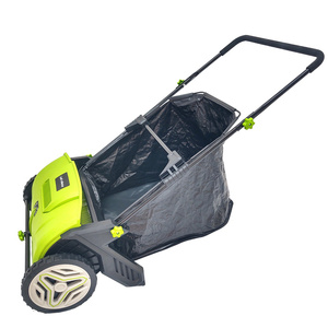 Zgrabiarka do liści i trawy zbieracz zbieracze 030263NB zdjęcie nr 10