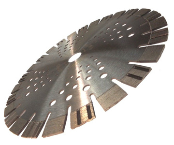 Tarcza diamentowa do betonu krawężników pro laserowa 230x22,23mm MLRC230 Turbo wysokość diamentu 15mm laser Magma Granit Klinkier Żelbeton do betonu zbrojonego MLRC 230x22,2 230 x 22,2 230x22,2mm zdjęcie nr 2