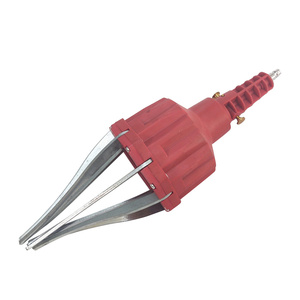 Przyrząd montażu osłon przegubów pneumatyczny 1091M zdjęcie nr 7