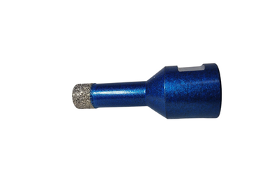 Otwornica diamentowa 12 mm M14 MVBC koronka wiertło zdjęcie nr 3