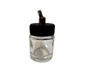 Słoik do aerogafów AB-02 TG122 TG128 TG182