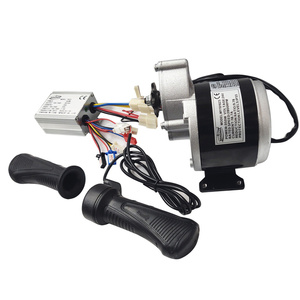 Zestaw elektryczny do konwersji elektrycznej 24V 350W zdjęcie nr 1