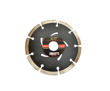 Tarcza diamentowa 125x22,2mm MNE125 Magma 125mm MNE 125x22,2 125 x 22,2 125x22,2mm zdjęcie nr 3