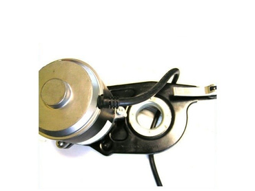 Silnik elektryczny 24V 450W zespół napędowy xy z przekładnią XYD-6J2 XYD6J6 zdjęcie nr 4