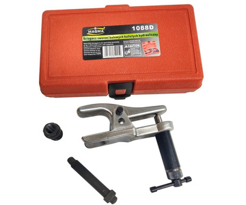 Ściągacz sworzni kulowych kulistych hydrauliczny 1088D zdjęcie nr 1