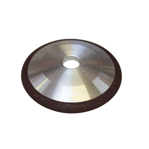 Tarcza do ostrzenia widii 125X10X3.0X22.2 ostrzenie dwustronne pdx granulacja 120 dwustronna zdjęcie nr 4