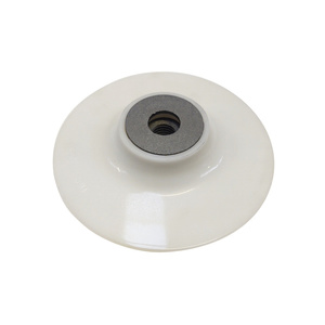 Dysk podkładka do krążków fibrowych 125mm M14 Magma Fibra Do Fibry pod fibrę delta krążek szlifierkę zdjęcie nr 5