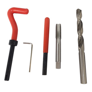 Zestaw do naprawy gwintów M10x1,0 MAGMA zdjęcie nr 5