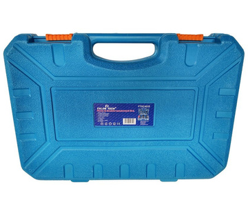 Zestaw do wyciskania wciskania tłoczków hamulcowych 35 el.1015AB Zestaw do zacisków hamulcowych separator zacisk tłoczki 35el zdjęcie nr 8