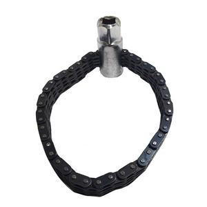 Klucz łańcuchowy do filtra oleju 1/2" 21mm zdjęcie nr 6
