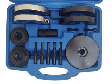 Zestaw ściągaczy łożysk piasty kół do VW 72mm 72 zdjęcie nr 4