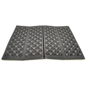 Mata turystyczna karimata składana do siedzenia