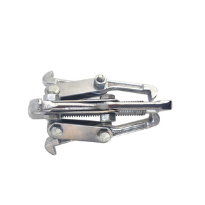 Ściągacz do łożysk trójramienny 100 mm Magma 4" kuty zdjęcie nr 3