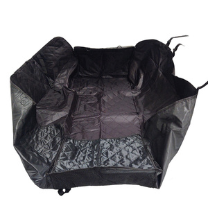 Mata ochronna na tylną kanape do psa LX-YWA35 zdjęcie nr 4